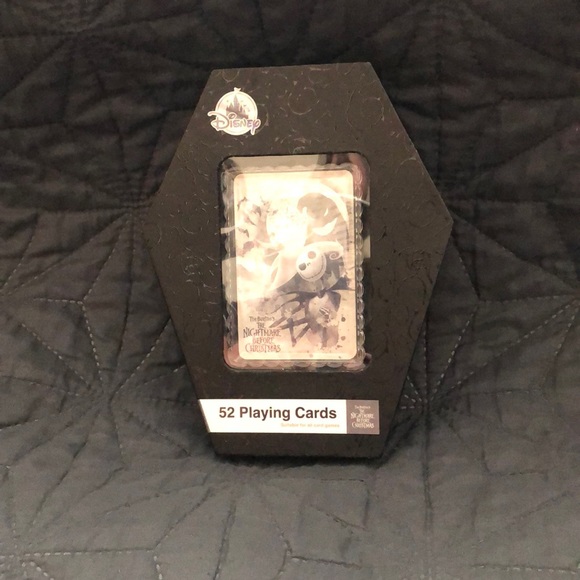 Disney Other - Disneyland Playing Cards Disney Other - Disneyland Playing Cards